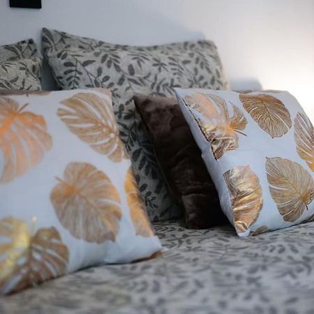 Apartament Le Cocon Capestanais Capestang Zewnętrze zdjęcie