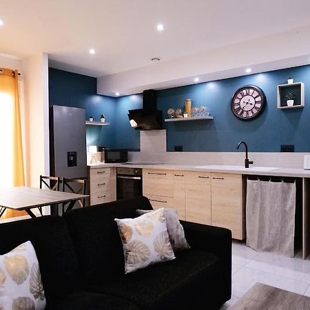 Apartament Le Cocon Capestanais Capestang Zewnętrze zdjęcie
