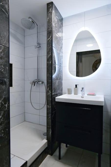 Apartament Le Cocon Capestanais Capestang Zewnętrze zdjęcie