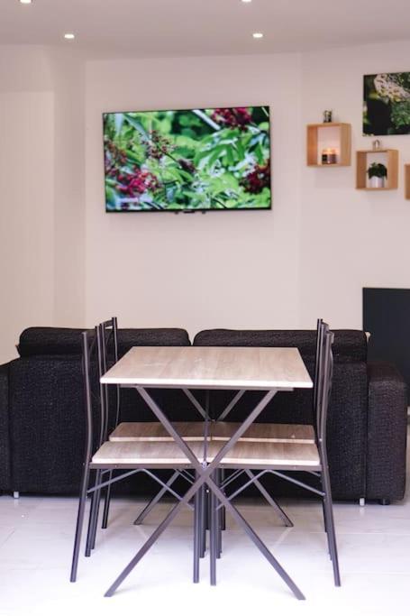 Apartament Le Cocon Capestanais Capestang Zewnętrze zdjęcie
