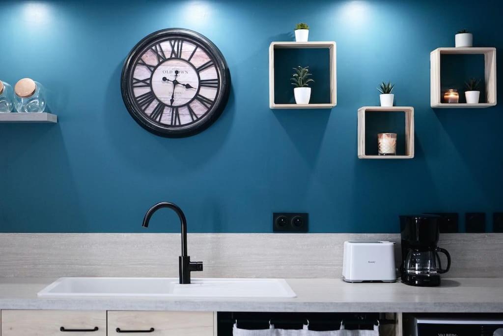Apartament Le Cocon Capestanais Capestang Zewnętrze zdjęcie