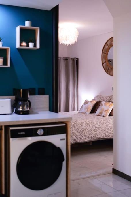 Apartament Le Cocon Capestanais Capestang Zewnętrze zdjęcie