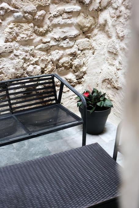 Apartament Le Cocon Capestanais Capestang Zewnętrze zdjęcie