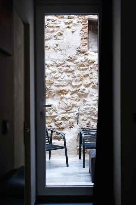 Apartament Le Cocon Capestanais Capestang Zewnętrze zdjęcie