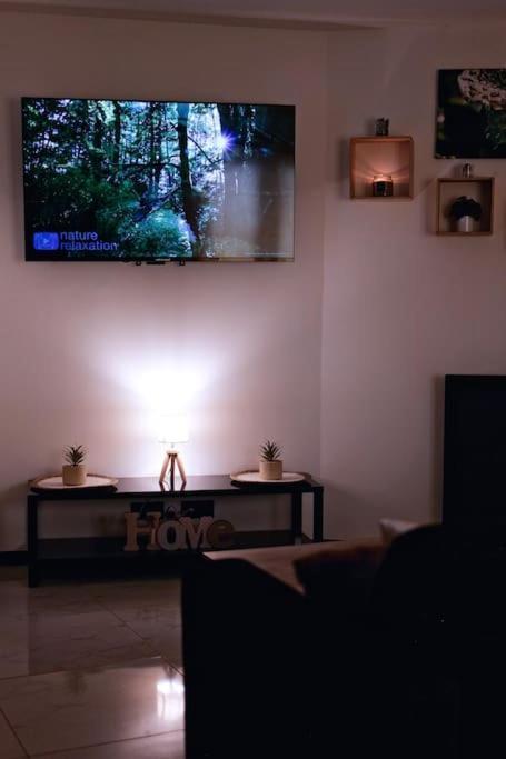 Apartament Le Cocon Capestanais Capestang Zewnętrze zdjęcie