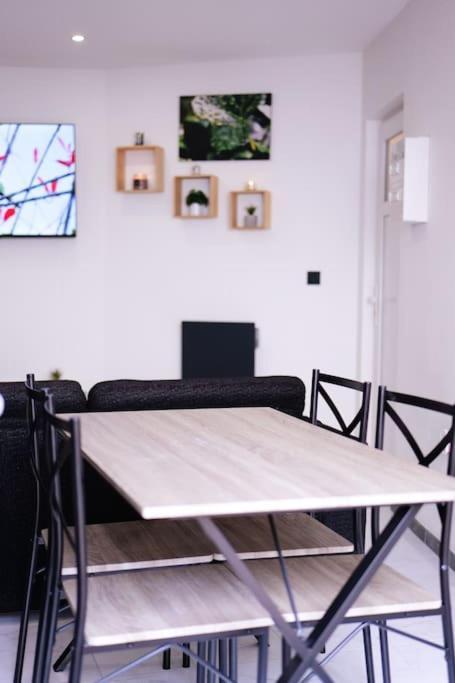 Apartament Le Cocon Capestanais Capestang Zewnętrze zdjęcie