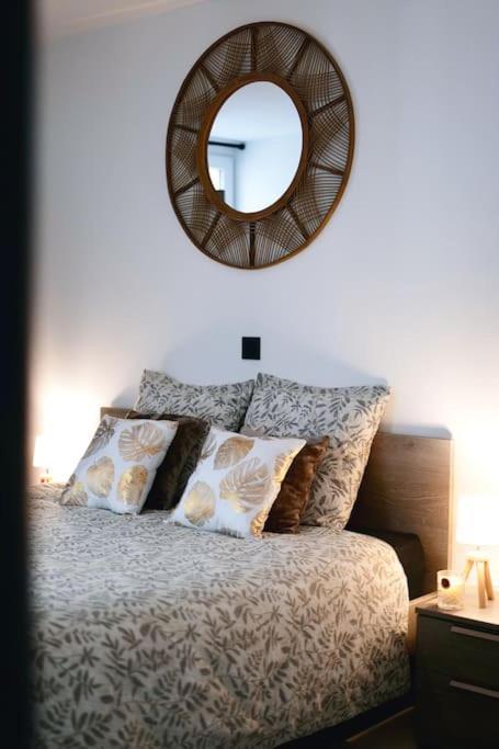 Apartament Le Cocon Capestanais Capestang Zewnętrze zdjęcie