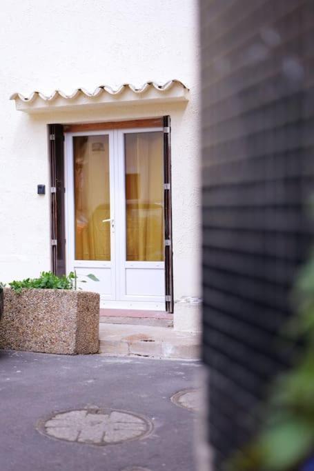 Apartament Le Cocon Capestanais Capestang Zewnętrze zdjęcie