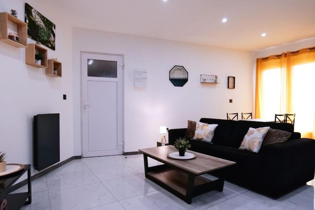 Apartament Le Cocon Capestanais Capestang Zewnętrze zdjęcie