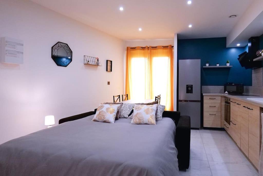 Apartament Le Cocon Capestanais Capestang Zewnętrze zdjęcie