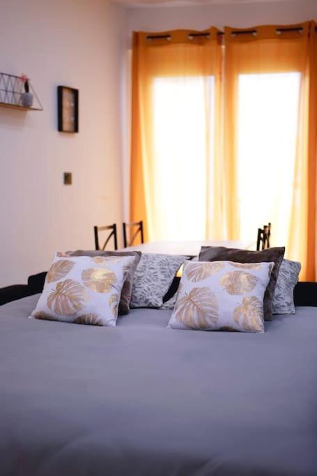 Apartament Le Cocon Capestanais Capestang Zewnętrze zdjęcie