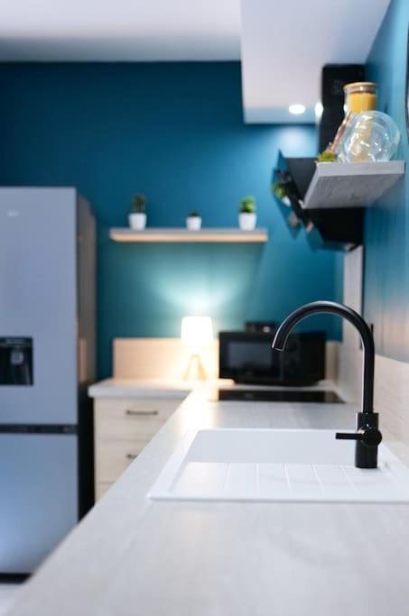 Apartament Le Cocon Capestanais Capestang Zewnętrze zdjęcie