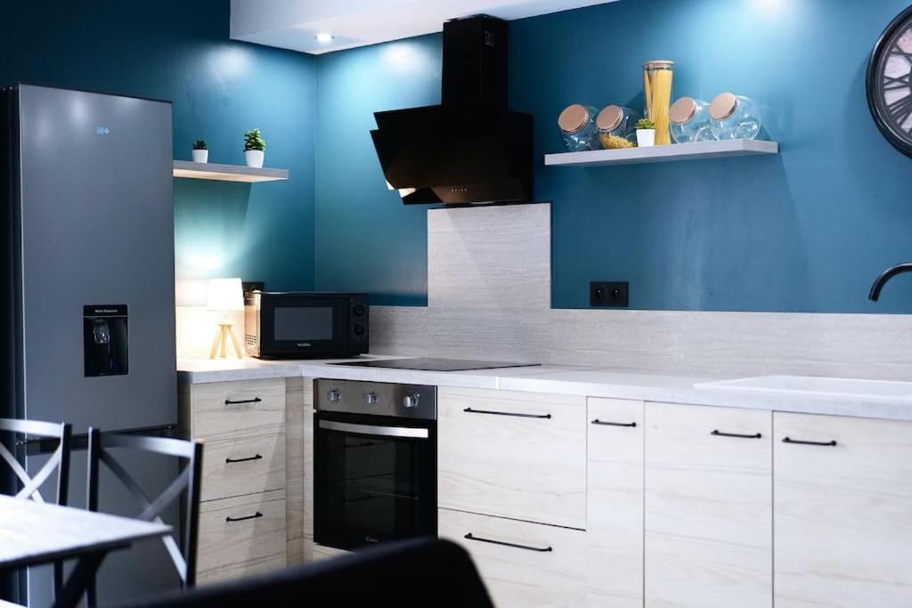 Apartament Le Cocon Capestanais Capestang Zewnętrze zdjęcie